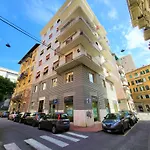 Pilloa Apartment La Spezia