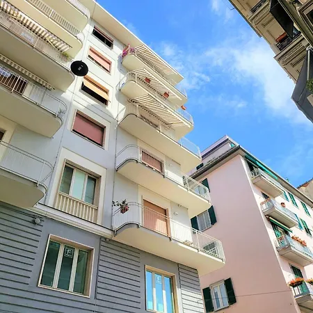 Apartment Pilloa *