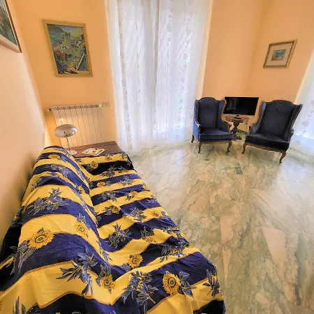 Apartment Pilloa La Spezia