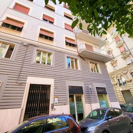 Lägenhet Pilloa La Spezia