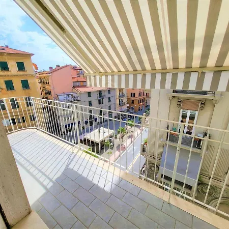 Pilloa Apartment La Spezia