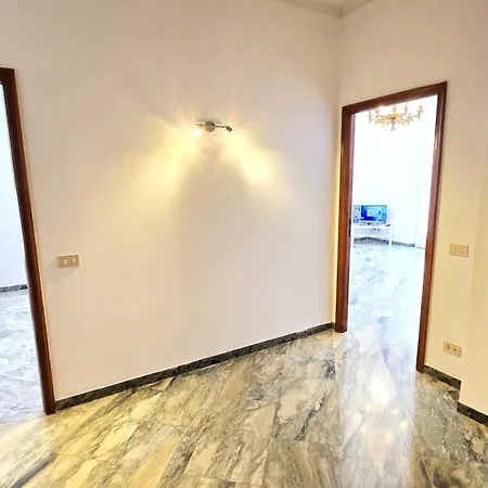 Pilloa * La Spezia