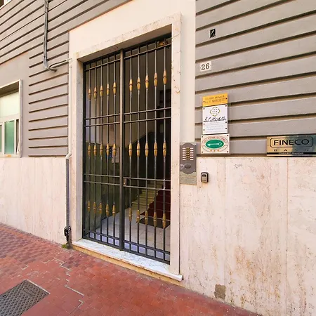 Apartamento Pilloa *